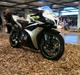 Honda CBR 600RR HANNSPREE
