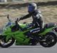 Kawasaki Ninja 250R