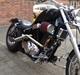 Suzuki Intruder