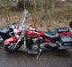 Yamaha XVS 1300A Midtnight Star