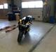 Honda cbr 900 rr (solgt)