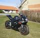Suzuki GSXR 600 K7