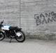 Honda CB 250 RS