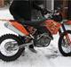 KTM 450 exc