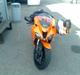 Kawasaki zx6r