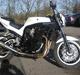 Suzuki gsxr1127 streetfighter