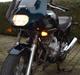 Yamaha XJ-600S Diversion (SOLGT)