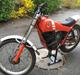 Montesa mh 200