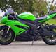 Kawasaki ZX6R