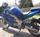 Suzuki SV 650 S "Valentina" Solgt