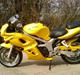 Suzuki SV 650 S