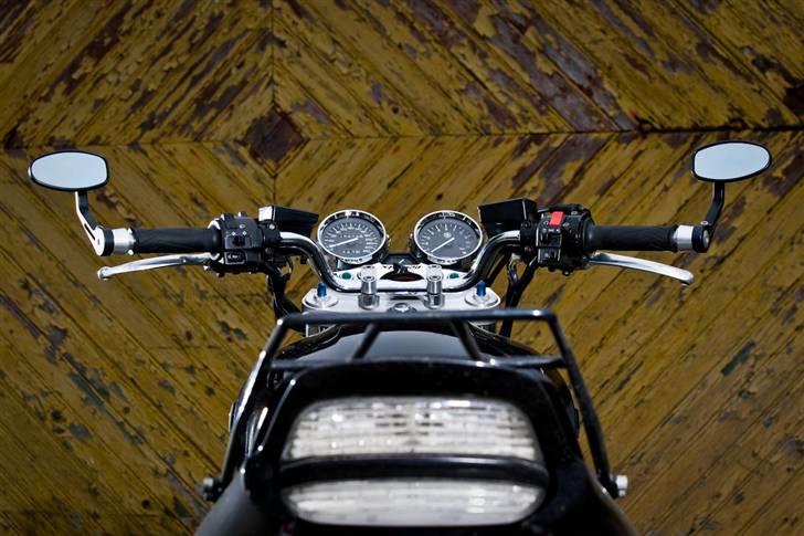 Yamaha XJR 1300 - (tidligere MC) billede 6