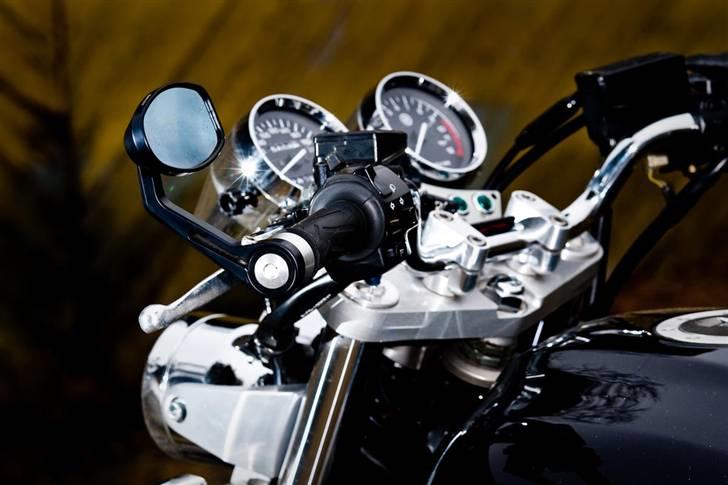 Yamaha XJR 1300 - (tidligere MC) billede 10