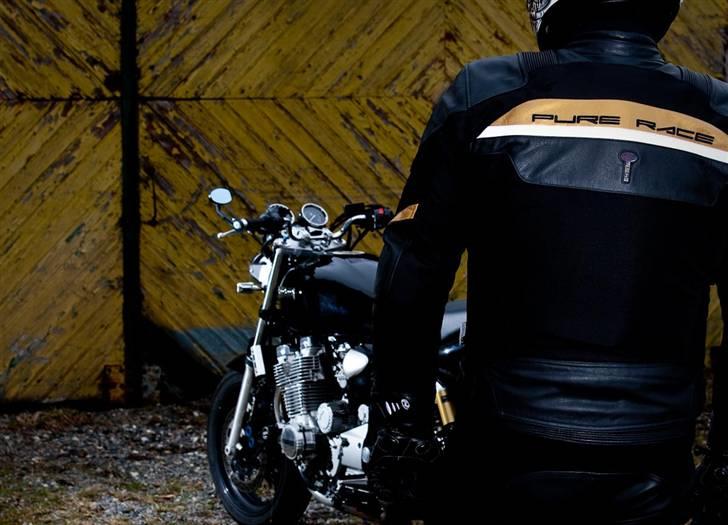 Yamaha XJR 1300 - (tidligere MC) billede 13