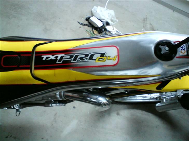 Gas Gas TXT125/200 Solgt billede 2