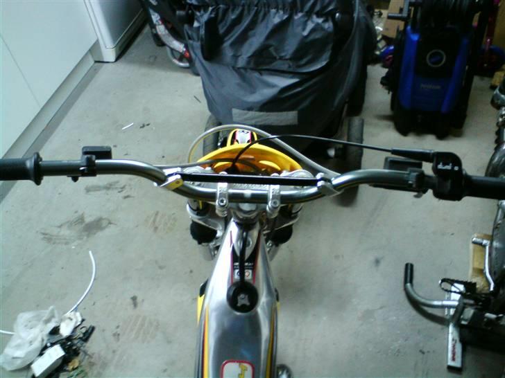 Gas Gas TXT125/200 Solgt billede 3