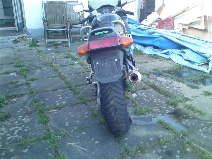 Honda VFR750F billede 5