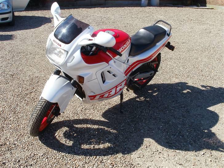 Honda CBR 600 F1 billede 5