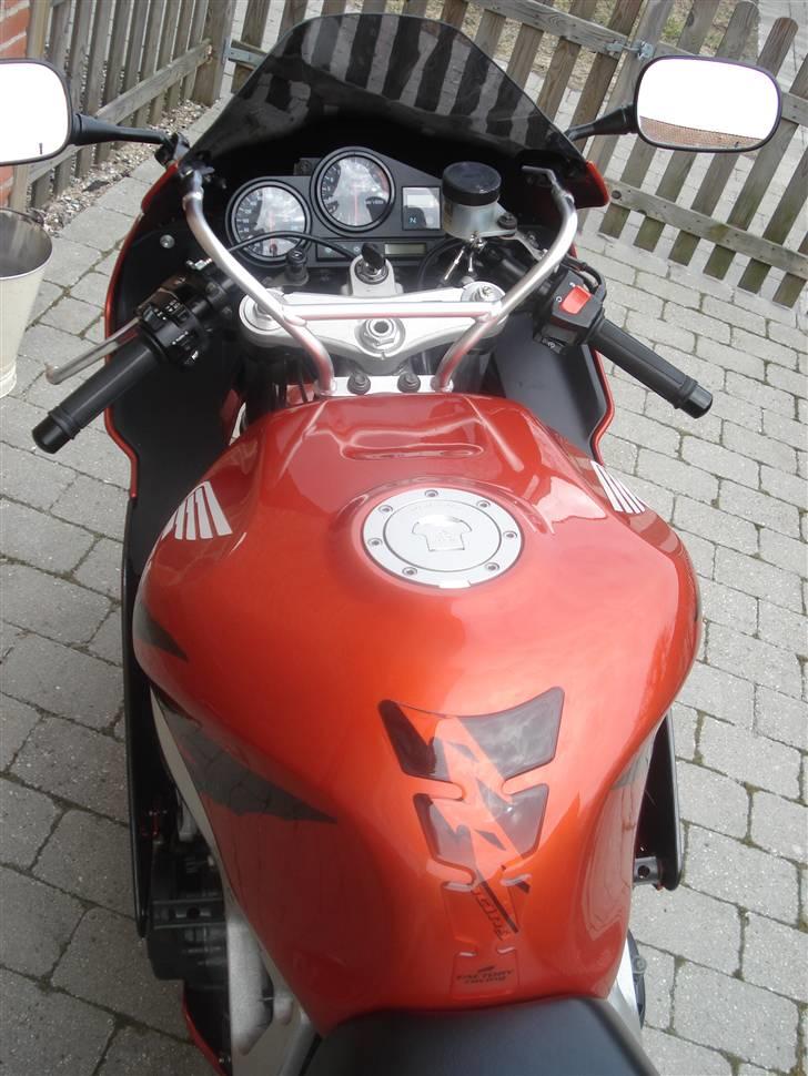 Honda CBR 900 RR fireblade billede 5