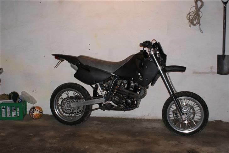 KTM 620 lc4 billede 3