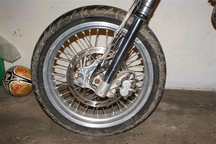 KTM 620 lc4 billede 4