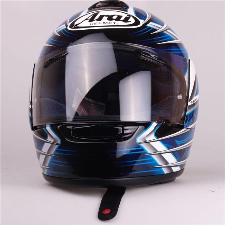 Suzuki GSXR 600 K7 - Solgt billede 11