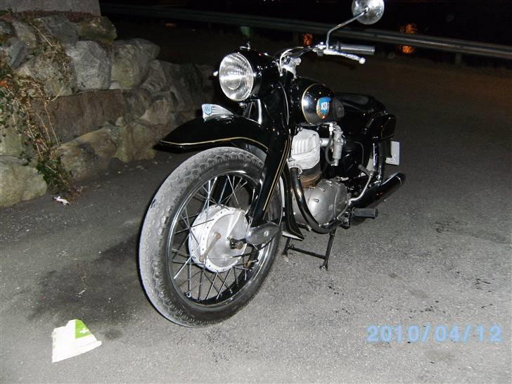 NSU Max Spezial billede 3