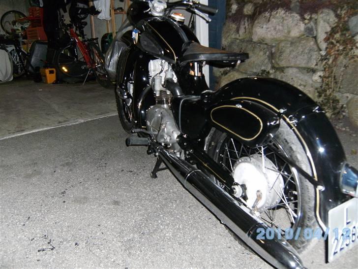 NSU Max Spezial billede 6