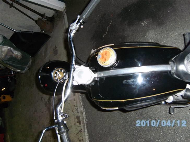 NSU Max Spezial billede 7