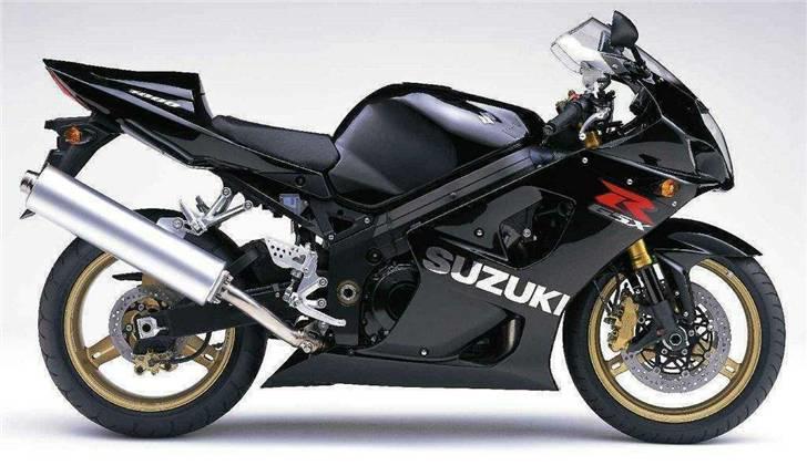 Suzuki Gsxr1000 Limited Edition billede 16