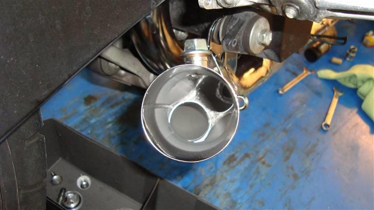 Suzuki SV 650 s  billede 5