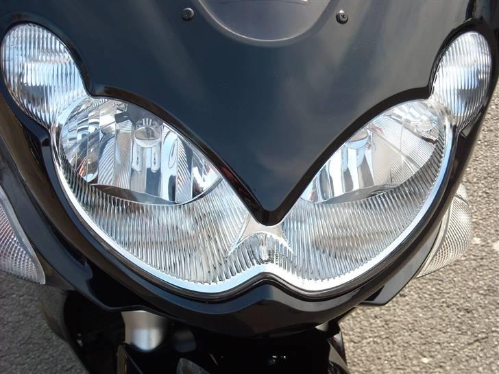 Kawasaki ZZR 1200 billede 2
