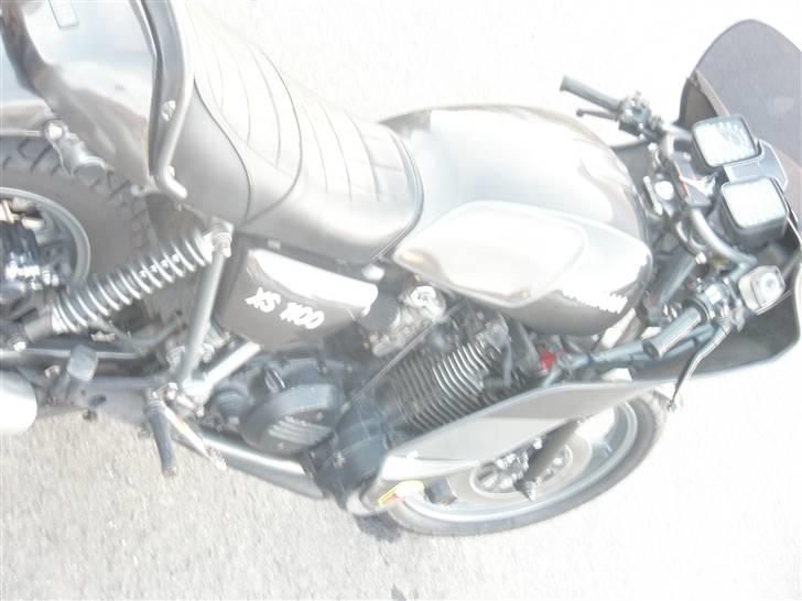 Yamaha XS 1100 billede 6