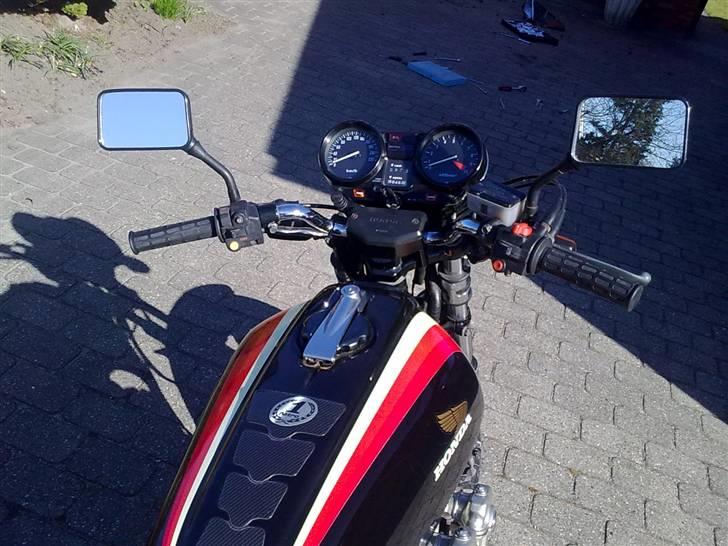 Honda CB 750 F2 billede 5