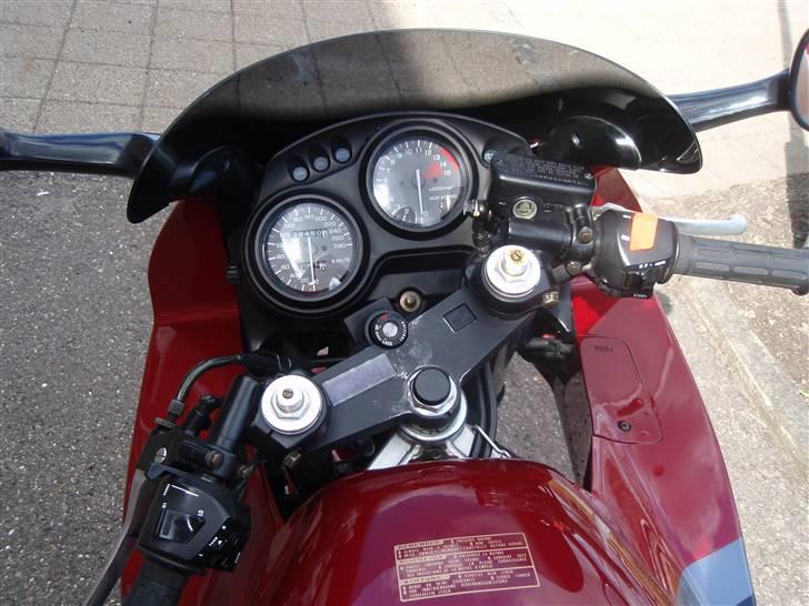 Honda CBR 600F - Nyt billede 20