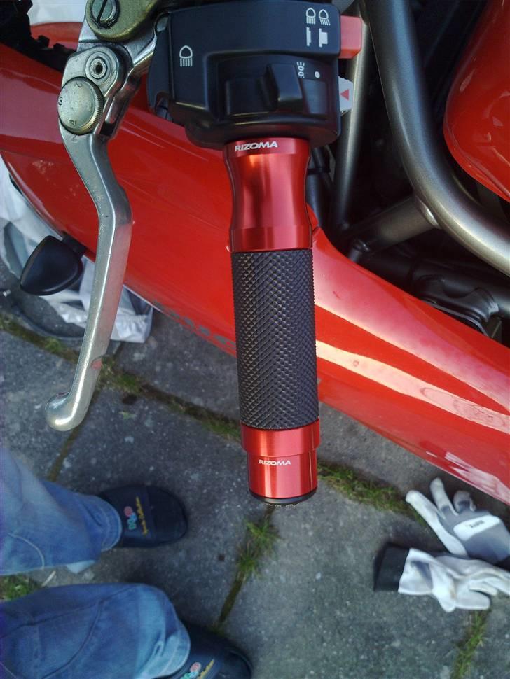 Ducati 900 SS i.e Desmodue billede 9