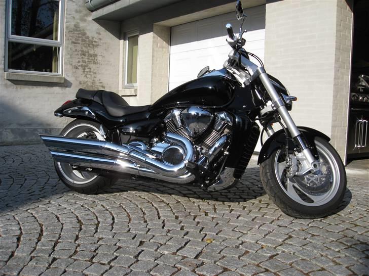 Suzuki VZR 1800R2 billede 5