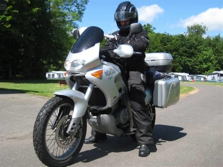 Aprilia Pegaso billede 8