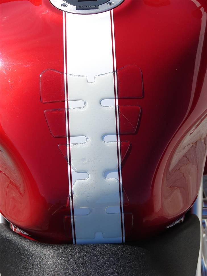 Suzuki TL 1000 S billede 7