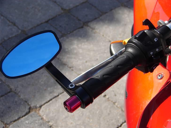 Suzuki TL 1000 S billede 9