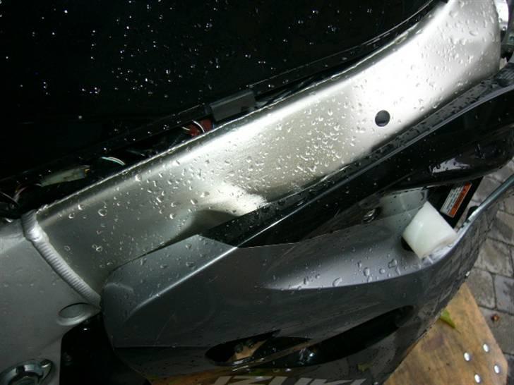 Suzuki GSX-R 750 *RIP* - *RIP* billede 16