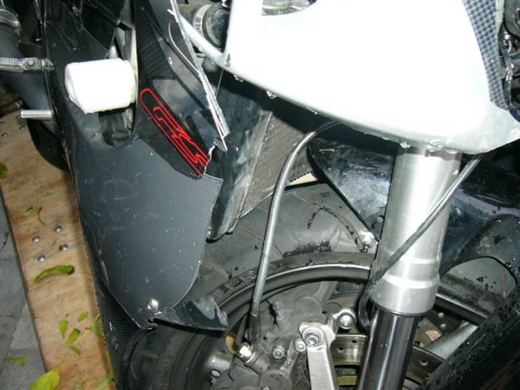 Suzuki GSX-R 750 *RIP* - *RIP* billede 17