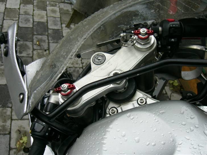 Suzuki GSX-R 750 *RIP* - *RIP* billede 18