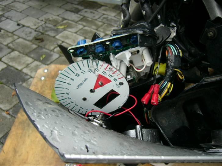 Suzuki GSX-R 750 *RIP* - *RIP* billede 20