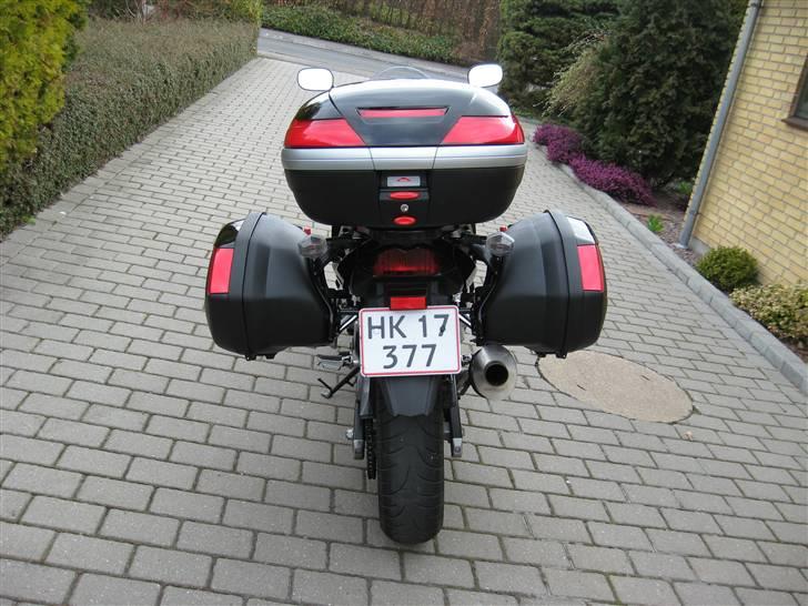 Suzuki GSX 650 F-SOLGT- billede 13
