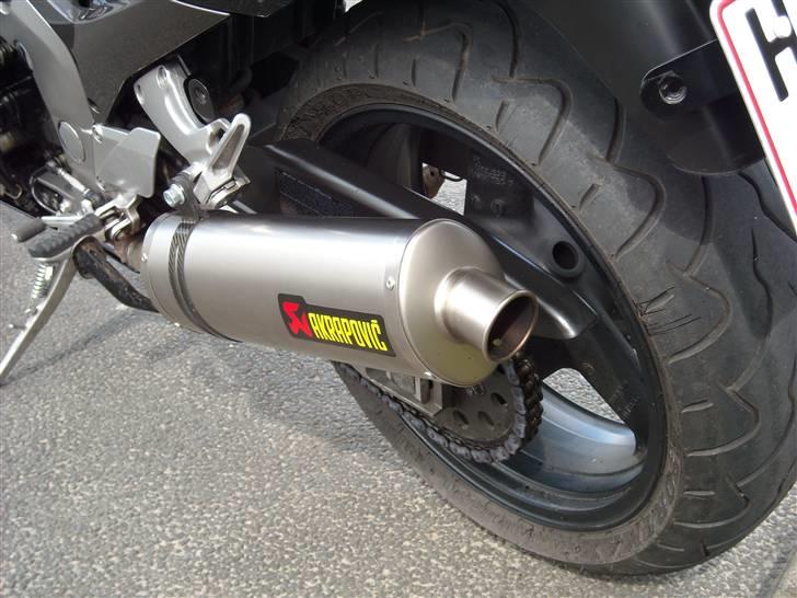 Kawasaki ZZR 1200 billede 6