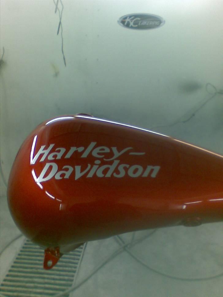 Suzuki vz 800  marauder billede 14