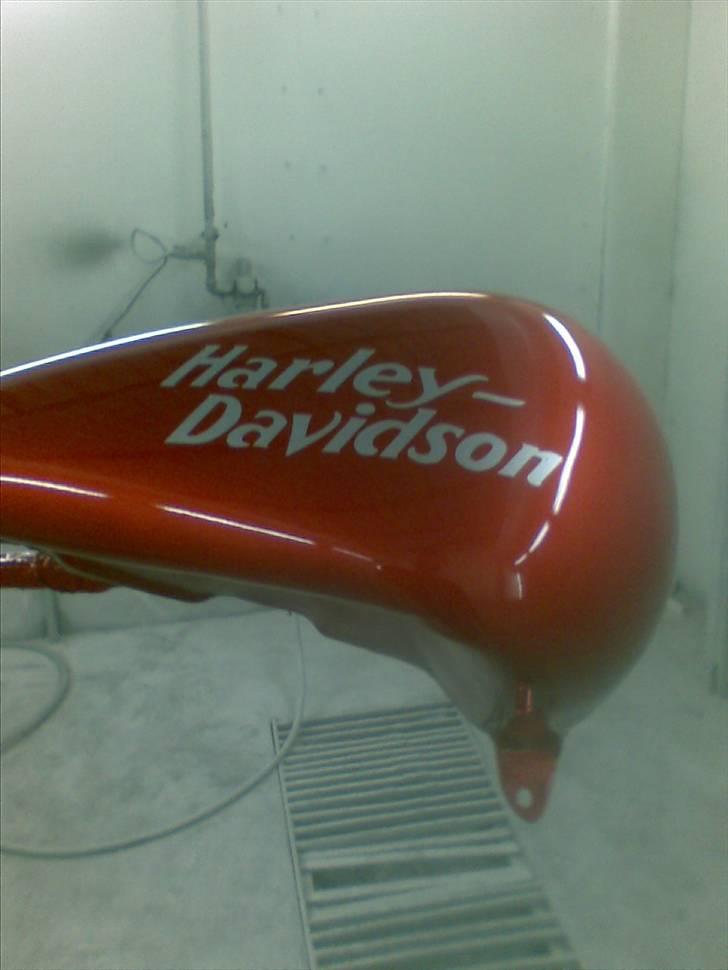 Suzuki vz 800  marauder billede 15