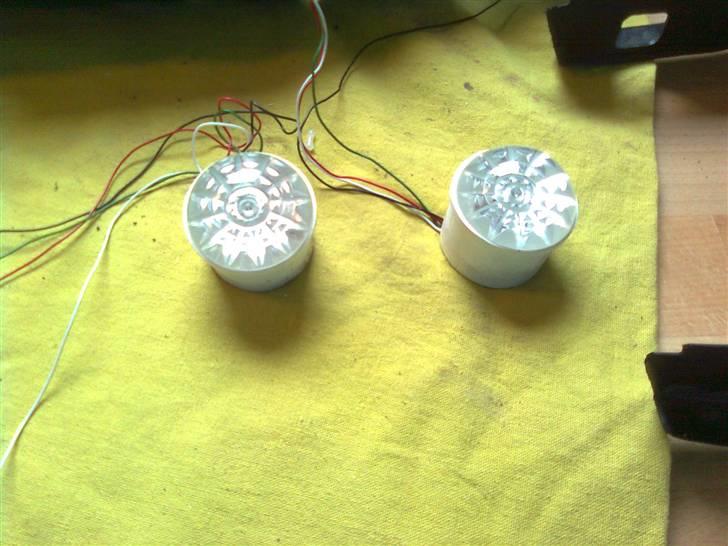 Kawasaki ZX9R Ninja billede 9