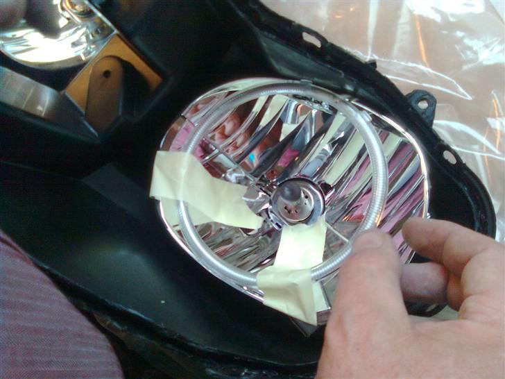 Kawasaki ZX9R Ninja billede 14